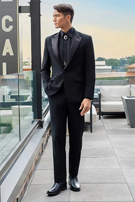 tuxedos